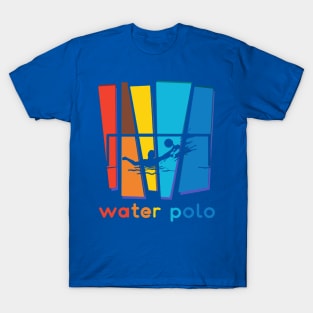 water polo 1 T-Shirt